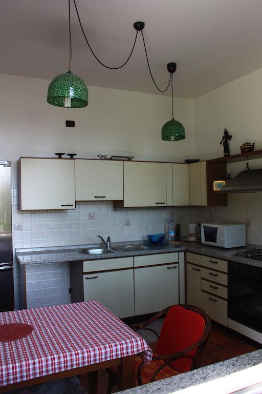 Ferienwohnung La Ca' Nova Lurago dʼErba Zimmer foto