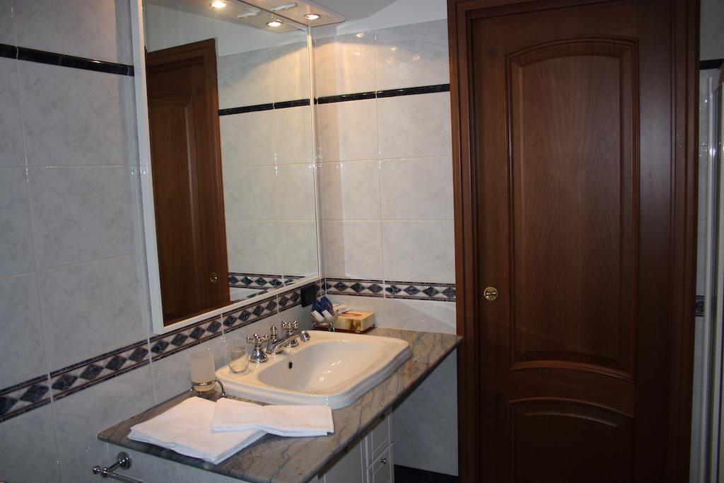 Ferienwohnung La Ca' Nova Lurago dʼErba Zimmer foto